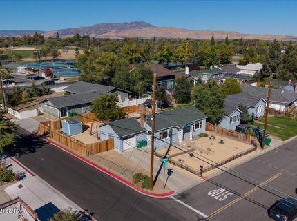 2399 Sunrise Drive, Reno, NV 89509 Photo