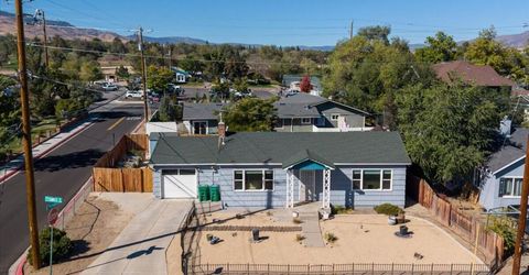 2399 Sunrise Drive, Reno, NV 89509 Photo