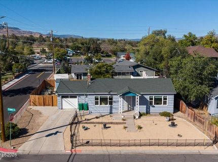 2399 Sunrise Drive, Reno, NV 89509 Photo