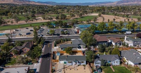 2399 Sunrise Drive, Reno, NV 89509 Photo