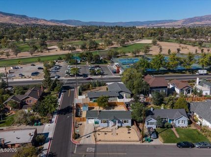 2399 Sunrise Drive, Reno, NV 89509 Photo