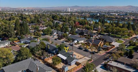 2399 Sunrise Drive, Reno, NV 89509 Photo