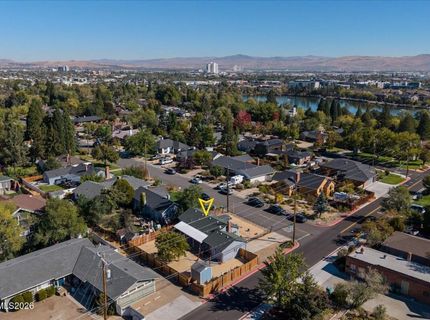 2399 Sunrise Drive, Reno, NV 89509 Photo