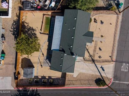 2399 Sunrise Drive, Reno, NV 89509 Photo