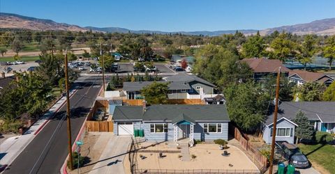 2399 Sunrise Drive, Reno, NV 89509 Photo