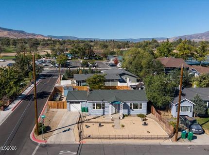2399 Sunrise Drive, Reno, NV 89509 Photo