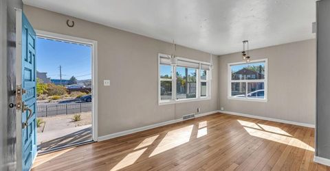 2399 Sunrise Drive, Reno, NV 89509 Photo
