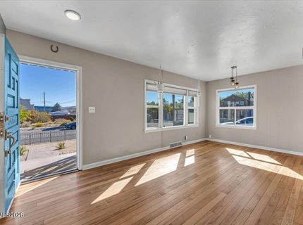 2399 Sunrise Drive, Reno, NV 89509 Photo