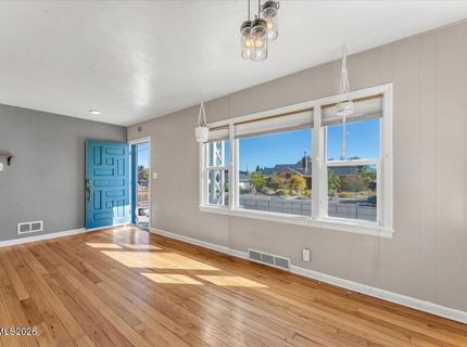 2399 Sunrise Drive, Reno, NV 89509 Photo