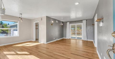 2399 Sunrise Drive, Reno, NV 89509 Photo