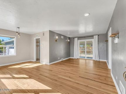 2399 Sunrise Drive, Reno, NV 89509 Photo