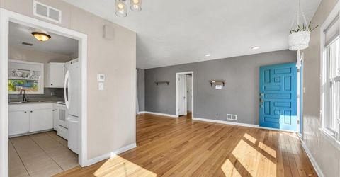 2399 Sunrise Drive, Reno, NV 89509 Photo