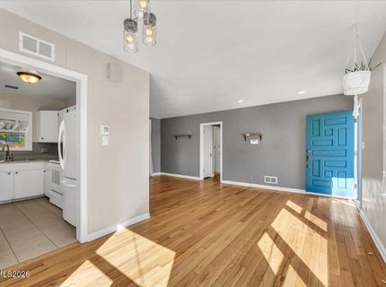 2399 Sunrise Drive, Reno, NV 89509 Photo