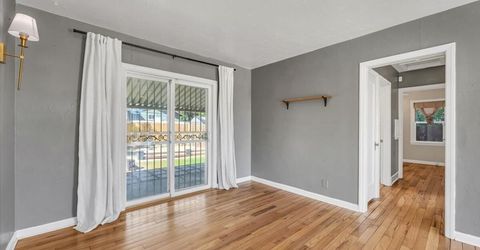 2399 Sunrise Drive, Reno, NV 89509 Photo