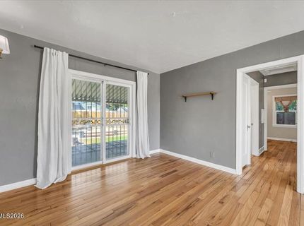 2399 Sunrise Drive, Reno, NV 89509 Photo