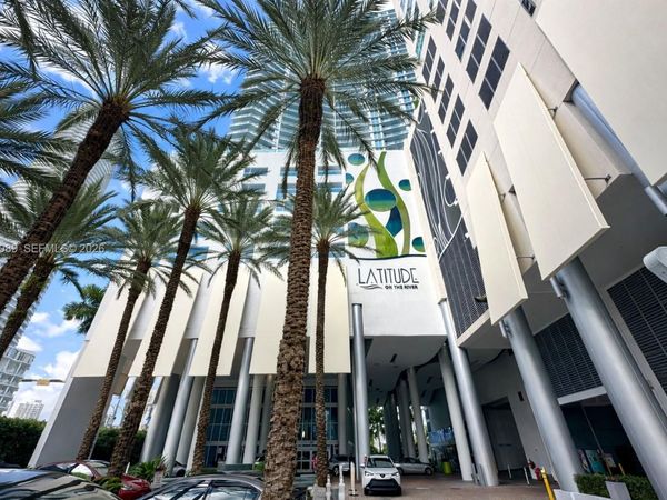 185 SW 7th St , Unit 3608, Miami, FL 33130