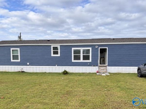 15172 Cannon Road, Elkmont, AL 35620