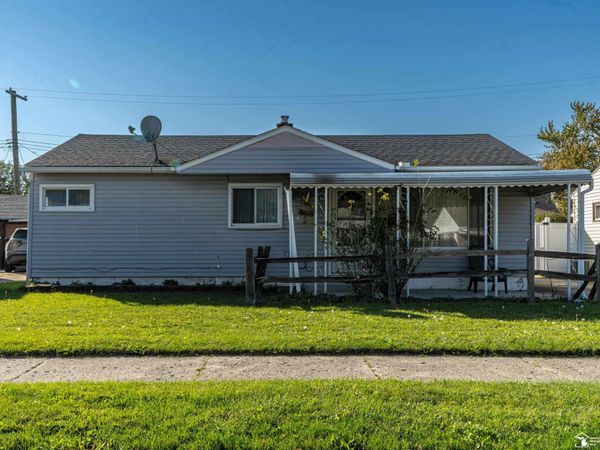 4238 16th Street, Wyandotte, MI 48192