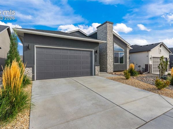 6575 Vistancia Avenue, Colorado Springs, CO 80922