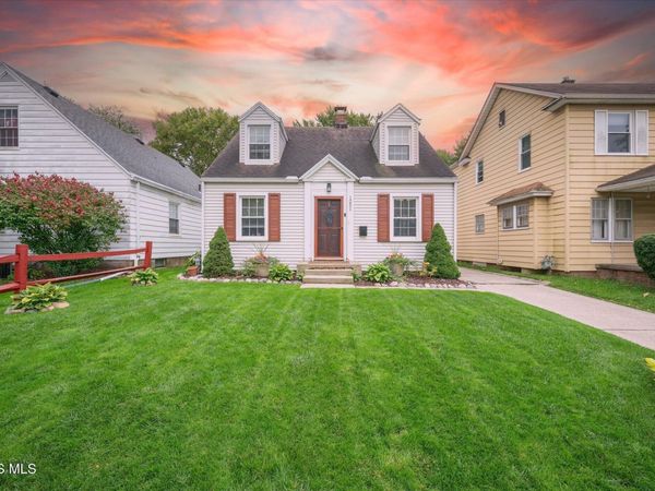 1251 Craigwood Road, Toledo, OH 43612