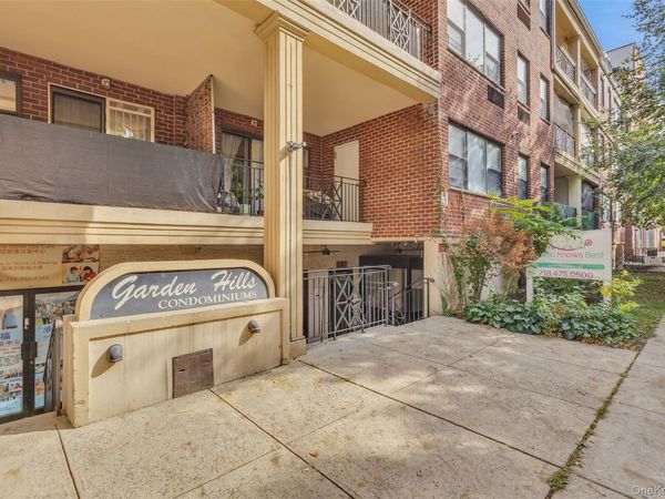 7119 162nd Street, Unit 4E, Fresh Meadows, NY 11365