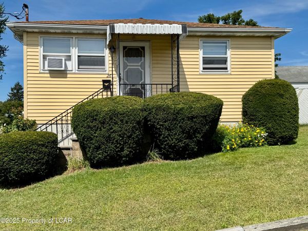 26 Shiffer Lane, Plains, PA 18705