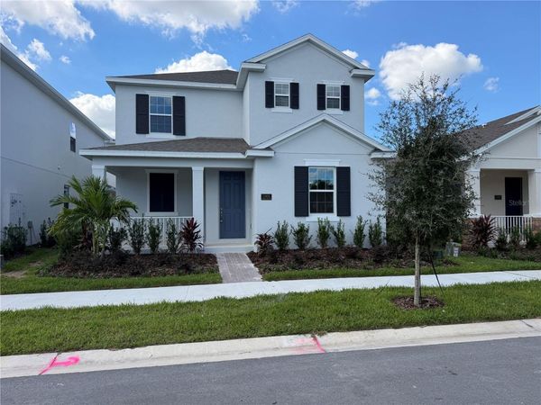 5966 FLOWERING CHERRY BEND , WINTER GARDEN, FL 34787