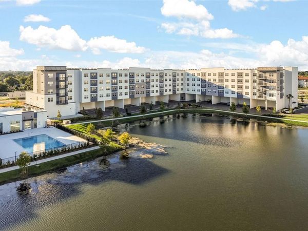 5591 MILLENIA PARK BOULEVARD , Unit 425, ORLANDO, FL 32839