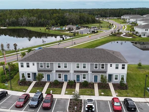 3225 SKYLINE LOOP , POINCIANA, FL 34758