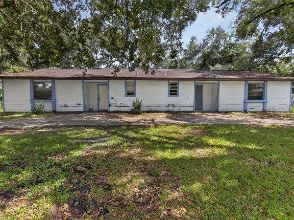 1451 NOCATEE STREET , INTERCESSION CITY, FL 33848