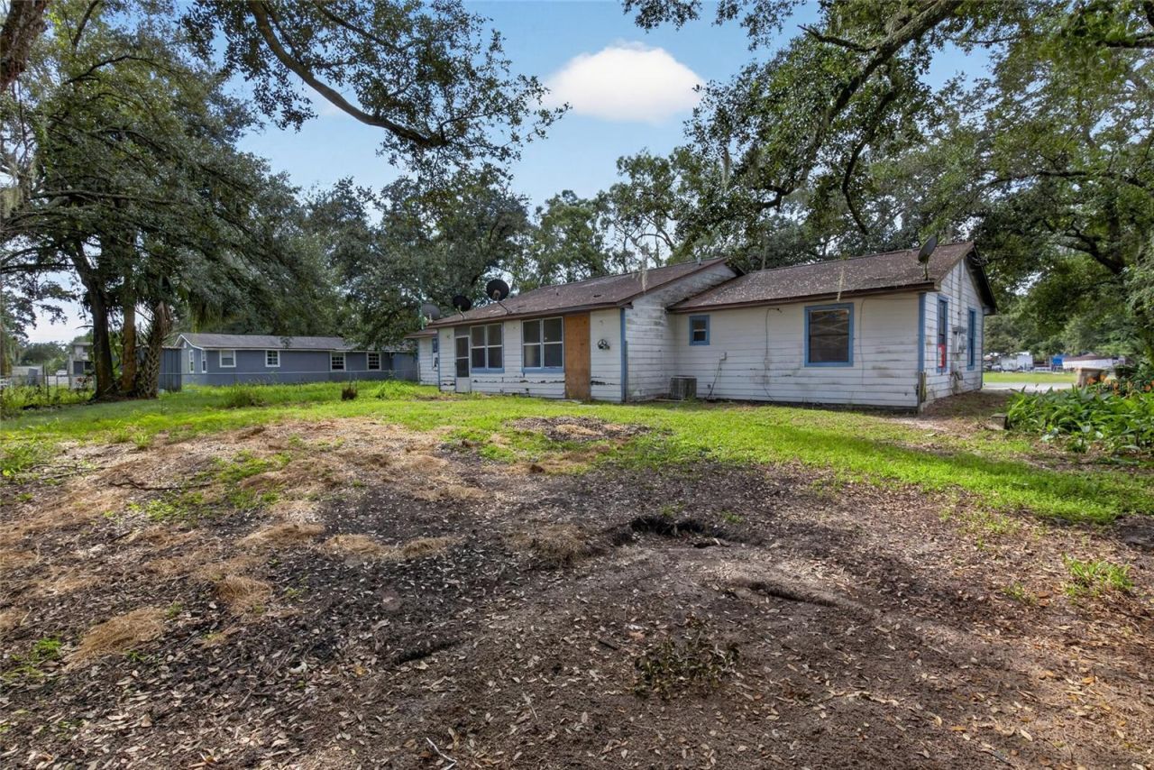 1451 Nocatee Street , Intercession City, FL 33848 Photo