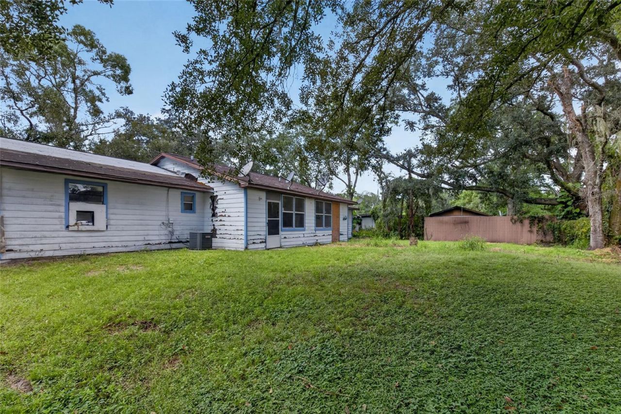 1451 Nocatee Street , Intercession City, FL 33848 Photo