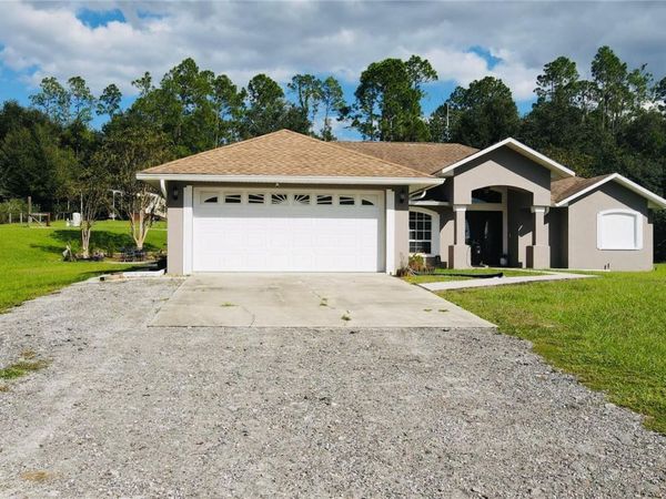 8750 TEACHER LANE , ZEPHYRHILLS, FL 33541