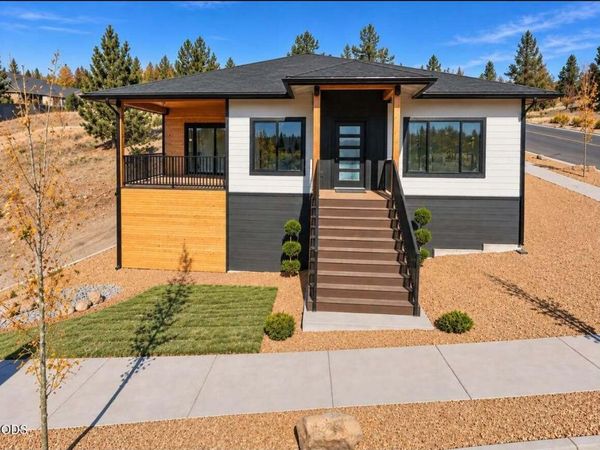 1086 SE Fescue Lane, Unit Lot-21, Madras, OR 97741