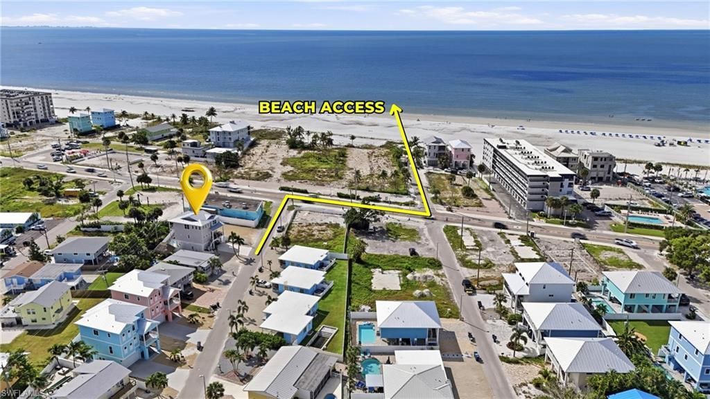 118 Fairweather Ln, Fort Myers Beach, FL 33931 Photo