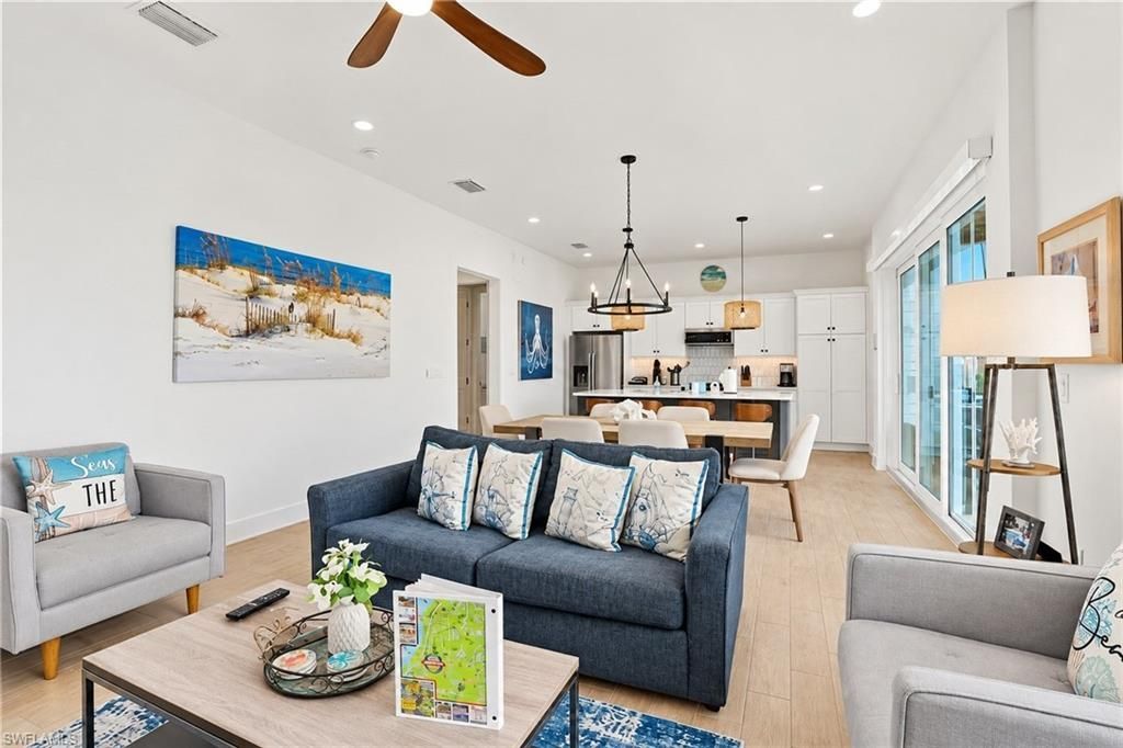 118 Fairweather Ln, Fort Myers Beach, FL 33931 Photo
