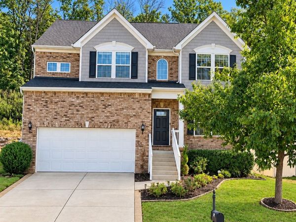 749 Preservation Way, Nashville, TN 37207