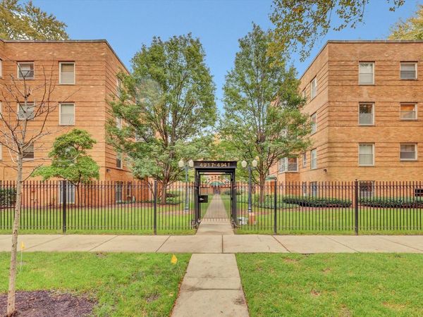 4935 N Wolcott Avenue , Unit 1A, Chicago, IL 60640