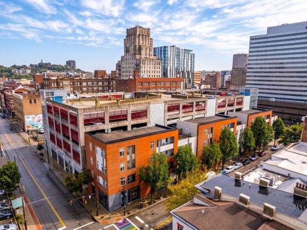 1150 Vine Street, Unit 27, Cincinnati, OH 45202