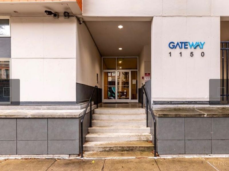 1150 Vine Street, Unit 27, Cincinnati, OH 45202 Photo 2
