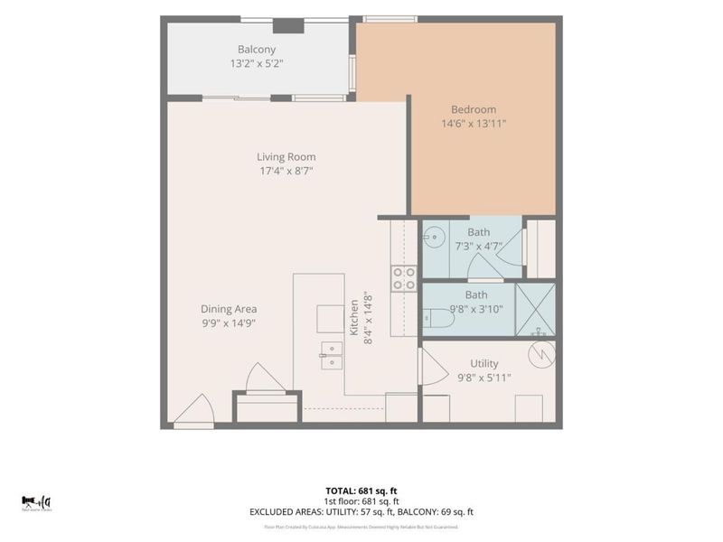 1150 Vine Street, Unit 27, Cincinnati, OH 45202 Photo 40