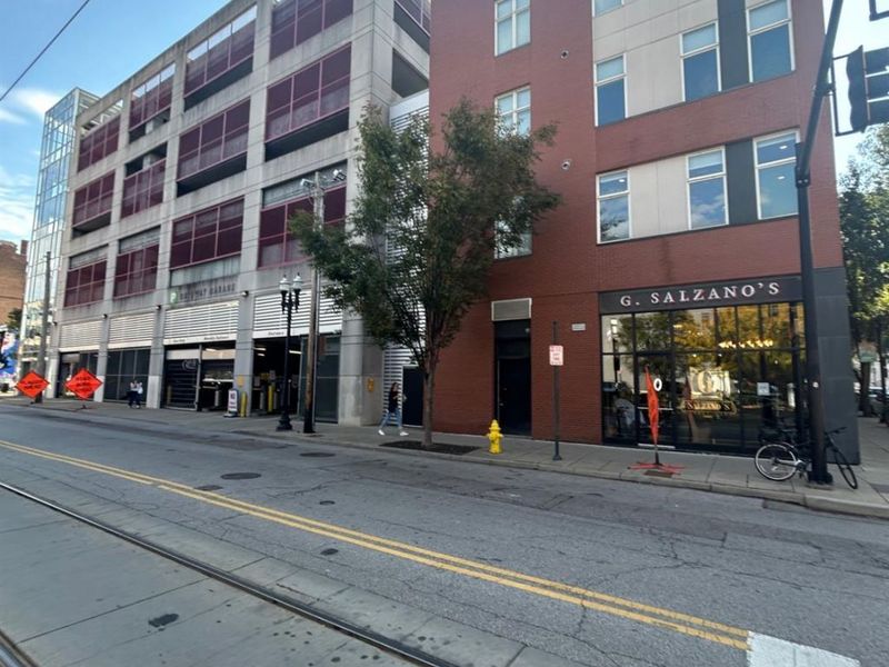 1150 Vine Street, Unit 27, Cincinnati, OH 45202 Photo 50