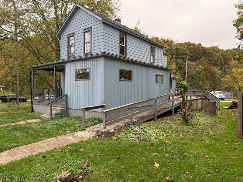 228 Pritchard Avenue, Lisbon, OH 44432 Photo 2