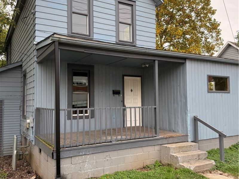228 Pritchard Avenue, Lisbon, OH 44432 Photo 3