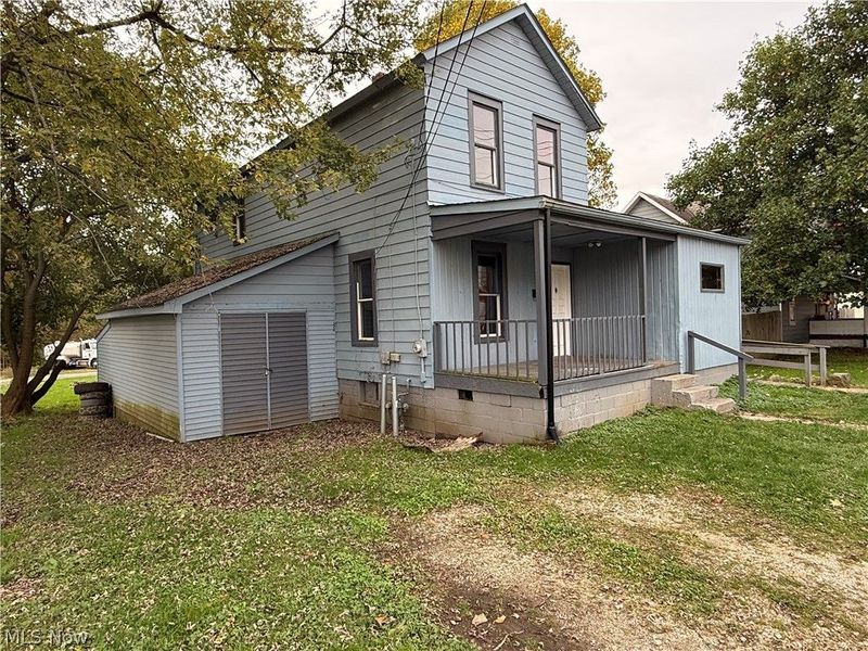 228 Pritchard Avenue, Lisbon, OH 44432 Photo 4