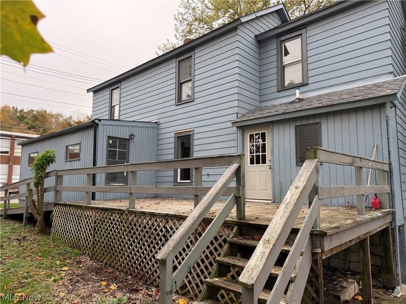 228 Pritchard Avenue, Lisbon, OH 44432 Photo 6