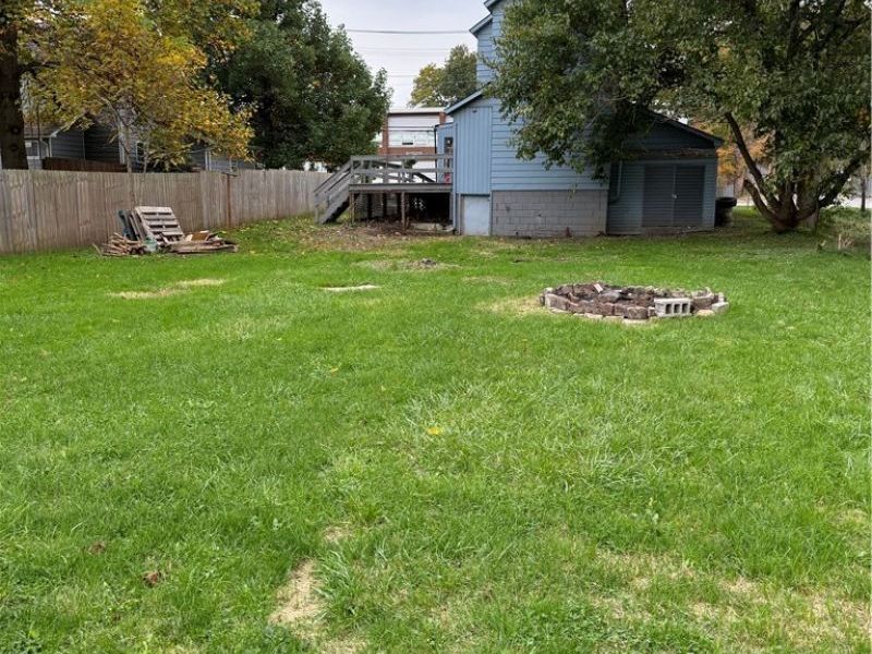 228 Pritchard Avenue, Lisbon, OH 44432 Photo 9