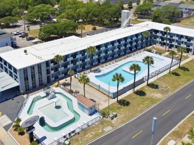 1600 S Ocean Blvd., Unit 146, Myrtle Beach, SC 29579