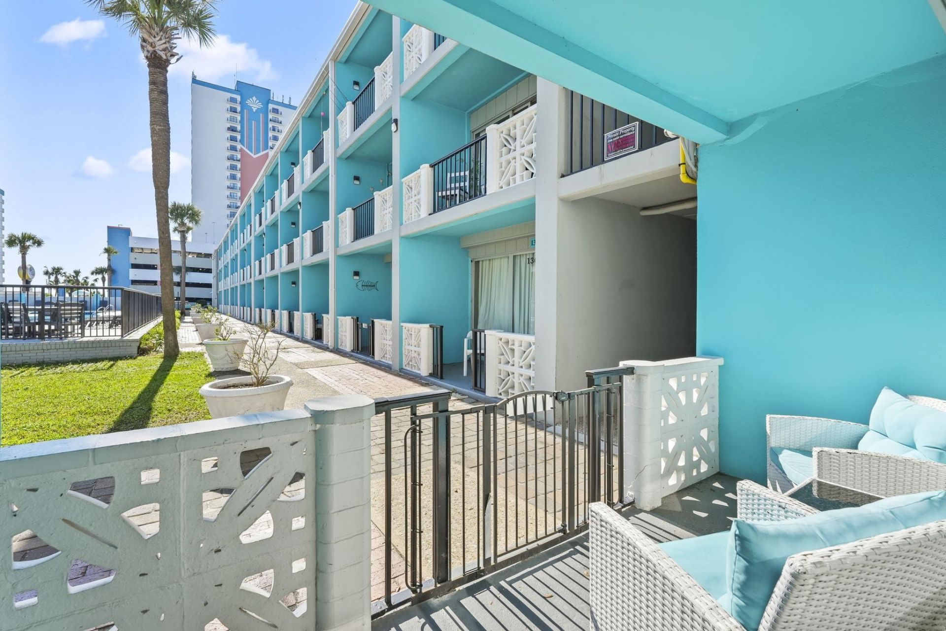 1600 S Ocean Blvd. Photo 13