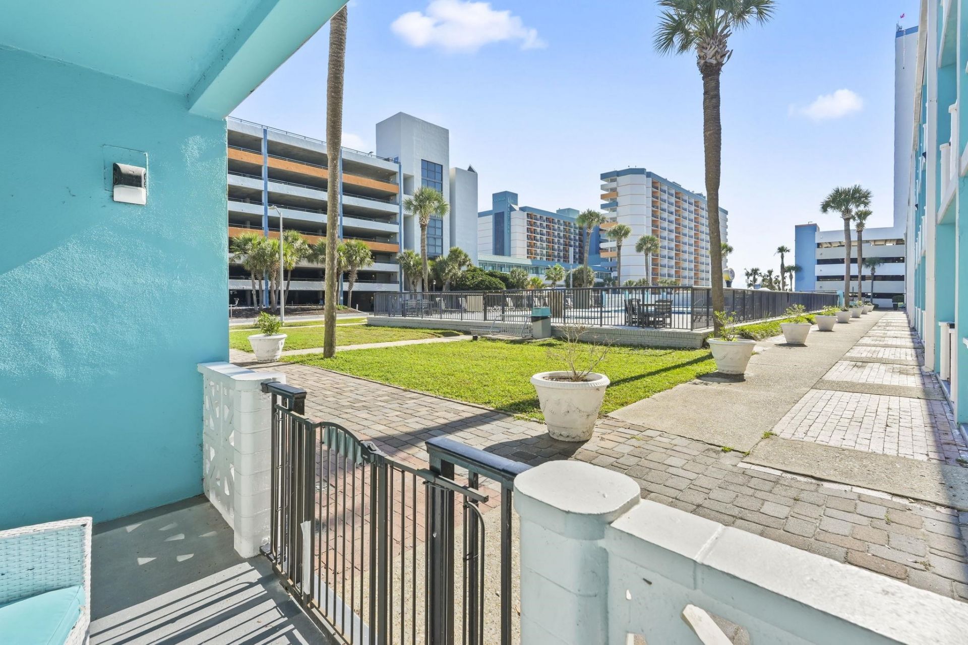 1600 S Ocean Blvd. Photo 14